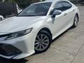 Toyota Camry 2020 года за 13 600 000 тг. в Затобольск – фото 13