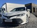 Toyota Camry 2020 года за 13 600 000 тг. в Затобольск – фото 5