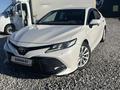 Toyota Camry 2020 года за 13 600 000 тг. в Затобольск – фото 6