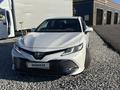 Toyota Camry 2020 года за 13 600 000 тг. в Затобольск – фото 7