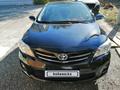 Toyota Corolla 2013 года за 7 275 000 тг. в Усть-Каменогорск