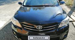 Toyota Corolla 2013 годаүшін7 275 000 тг. в Усть-Каменогорск