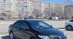 Toyota Corolla 2013 годаүшін7 275 000 тг. в Усть-Каменогорск – фото 2
