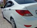 Hyundai Accent 2011 годаүшін3 700 000 тг. в Караганда – фото 8