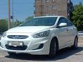 Hyundai Accent 2011 года за 3 700 000 тг. в Караганда – фото 9