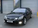 Lexus GS 300 2007 годаүшін6 150 000 тг. в Алматы – фото 2