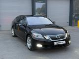 Lexus GS 300 2007 годаүшін6 150 000 тг. в Алматы