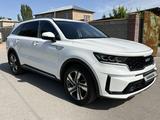 Kia Sorento 2023 годаүшін17 000 000 тг. в Тараз – фото 2