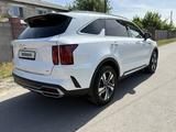 Kia Sorento 2023 годаүшін17 000 000 тг. в Тараз – фото 4