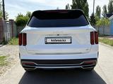 Kia Sorento 2023 годаүшін17 000 000 тг. в Тараз – фото 5