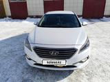 Hyundai Sonata 2016 годаүшін7 000 000 тг. в Павлодар