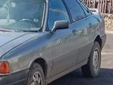 Audi 80 1990 года за 800 000 тг. в Петропавловск
