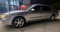 Nissan Cefiro 2002 года за 3 000 000 тг. в Актобе – фото 2