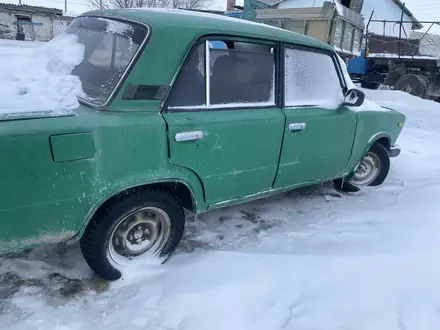 ВАЗ (Lada) 2106 1990 года за 190 000 тг. в Темиртау – фото 7