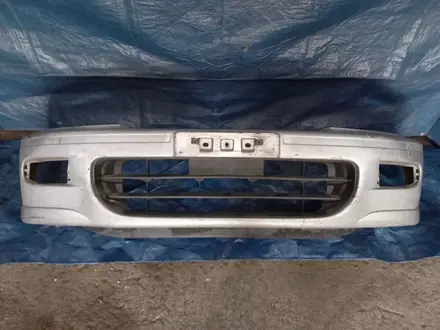 Бампер передний Nissan Serena C23 за 60 000 тг. в Караганда