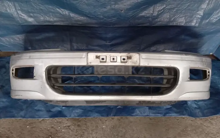 Бампер передний Nissan Serena C23үшін60 000 тг. в Караганда