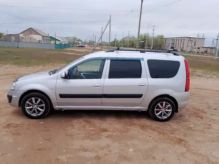 ВАЗ (Lada) Largus 2015 года за 4 000 000 тг. в Уральск