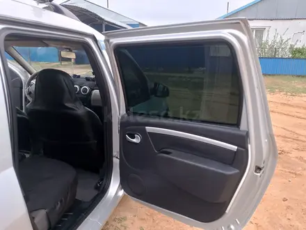 ВАЗ (Lada) Largus 2015 года за 4 000 000 тг. в Уральск – фото 9
