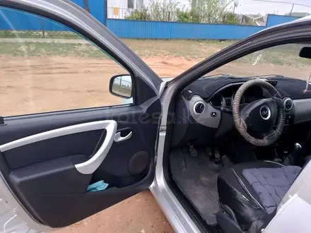 ВАЗ (Lada) Largus 2015 года за 4 000 000 тг. в Уральск – фото 13
