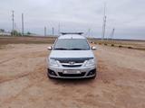 ВАЗ (Lada) Largus 2015 года за 4 000 000 тг. в Уральск – фото 3