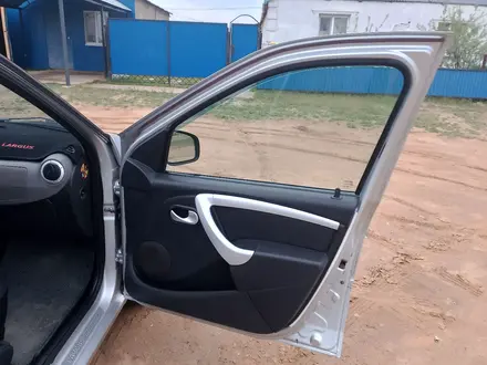 ВАЗ (Lada) Largus 2015 года за 4 000 000 тг. в Уральск – фото 6