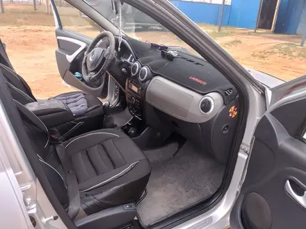 ВАЗ (Lada) Largus 2015 года за 4 000 000 тг. в Уральск – фото 7