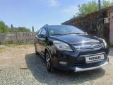 Lifan X50 2015 годаүшін2 200 000 тг. в Павлодар – фото 3