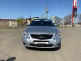 ВАЗ (Lada) Priora 2170 2007 года за 2 700 000 тг. в Уральск