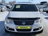 Volkswagen Passat 2007 годаүшін4 500 000 тг. в Актобе – фото 4