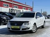 Volkswagen Passat 2007 годаүшін4 500 000 тг. в Актобе