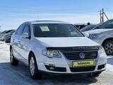 Volkswagen Passat 2007 годаүшін4 500 000 тг. в Актобе – фото 5