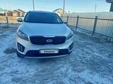 Kia Sorento 2019 года за 12 000 000 тг. в Уральск – фото 2