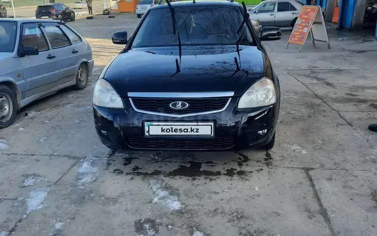 ВАЗ (Lada) Priora 2171 2014 года за 2 700 000 тг. в Шымкент