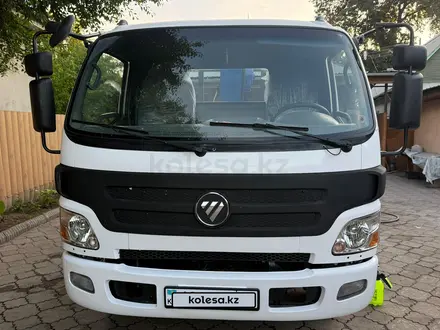 Foton 2012 года за 12 000 000 тг. в Алматы – фото 7