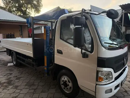 Foton 2012 года за 12 000 000 тг. в Алматы – фото 3
