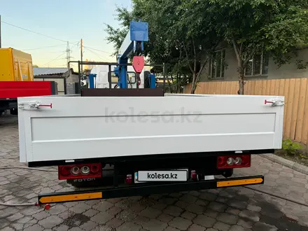 Foton 2012 года за 12 000 000 тг. в Алматы – фото 4