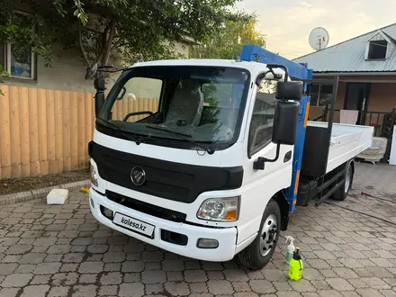 Foton 2012 года за 12 000 000 тг. в Алматы