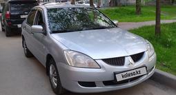 Mitsubishi Lancer 2004 годаүшін2 950 000 тг. в Алматы