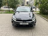 Kia K3 2021 года за 10 200 000 тг. в Алматы