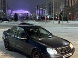 Mercedes-Benz C 180 2002 годаүшін1 750 000 тг. в Астана