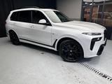 BMW X7 2025 года за 77 000 000 тг. в Астана – фото 4