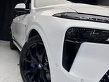 BMW X7 2025 года за 77 000 000 тг. в Астана – фото 5