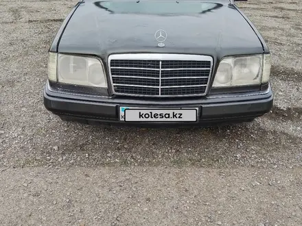 Mercedes-Benz E 260 1992 года за 1 200 000 тг. в Алматы