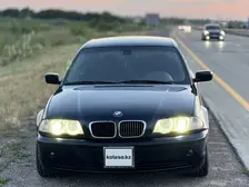 BMW 3 Series, 2000
