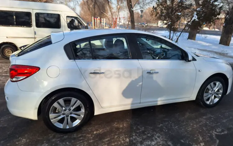 Chevrolet Cruze 2013 годаfor4 000 000 тг. в Алматы