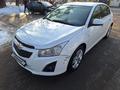 Chevrolet Cruze 2013 годаfor4 000 000 тг. в Алматы – фото 13