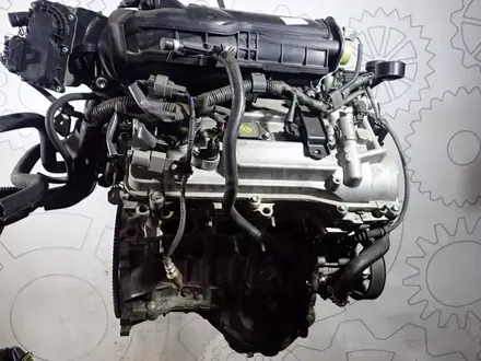 Двигатель Toyota 2gr-FE 3, 5 за 635 000 тг. в Челябинск – фото 3