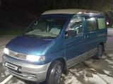 Mazda Bongo Friendee 1995 годаүшін2 500 000 тг. в Алматы