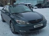 Toyota Camry 2003 года за 5 500 000 тг. в Усть-Каменогорск – фото 2