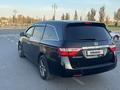 Honda Odyssey 2011 года за 8 500 000 тг. в Шымкент